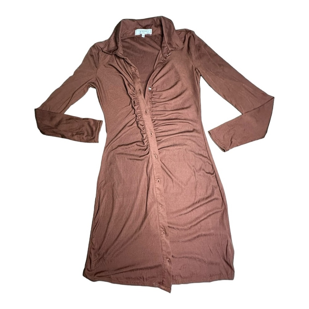 Sexy Chic Mini Dress